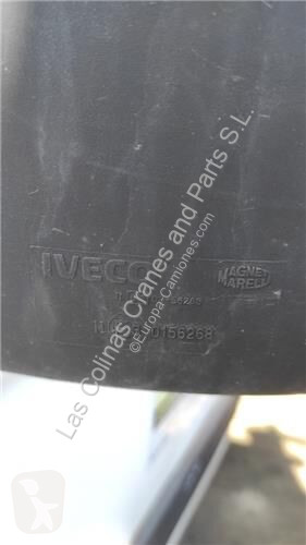 قطع غيار الآليات الثقيلة Iveco Rétroviseur...