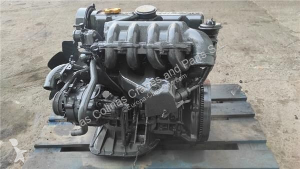 قطع غيار الآليات الثقيلة Nissan oteur...