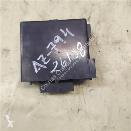 قطع غيار الآليات الثقيلة Scania Boîte à...