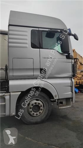 قطع غيار الآليات الثقيلة MAN Cabine 81600007920...