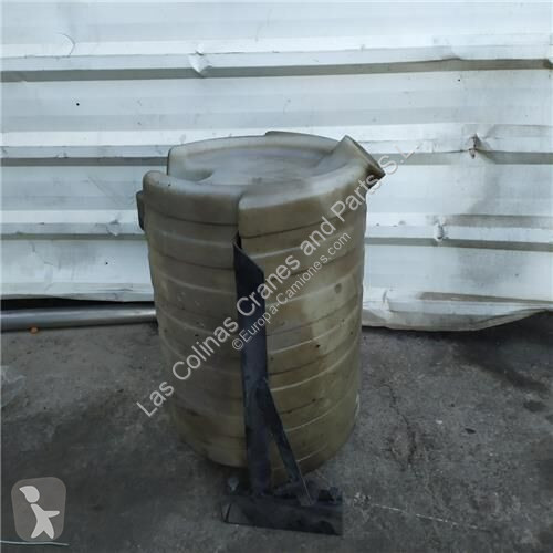 قطع غيار الآليات الثقيلة Iveco Réservoir...