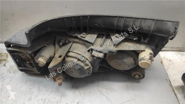 قطع غيار الآليات الثقيلة Mercedes Phare A 973...