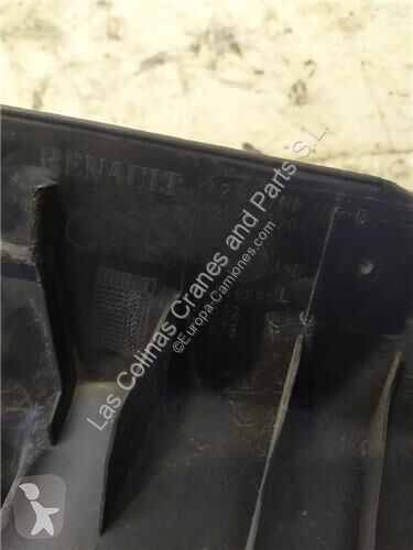 Piese camioane Renault Pare-chocs 8200110387...