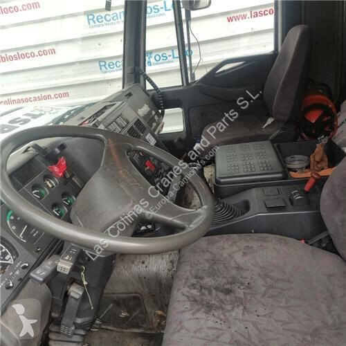 قطع غيار الآليات الثقيلة Iveco Cabine pour...