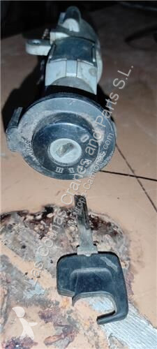 قطع غيار الآليات الثقيلة Volvo Serrure de...