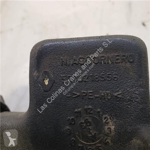 Reservedele til lastbil Renault Réservoir de...
