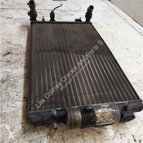 قطع غيار الآليات الثقيلة Volkswagen Radiateur...