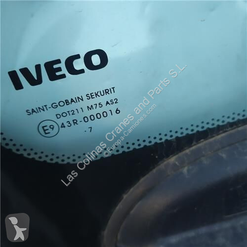 قطع غيار الآليات الثقيلة Iveco Porte 43R-000016...