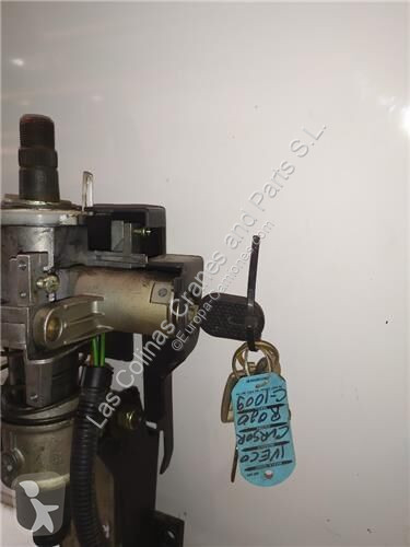 قطع غيار الآليات الثقيلة Iveco Serrure de...
