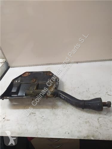 قطع غيار الآليات الثقيلة Scania Fixations pour...