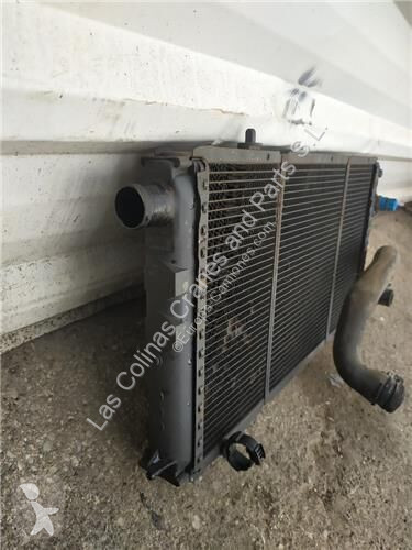 Teherautó-alkatrészek  Radiateur de...