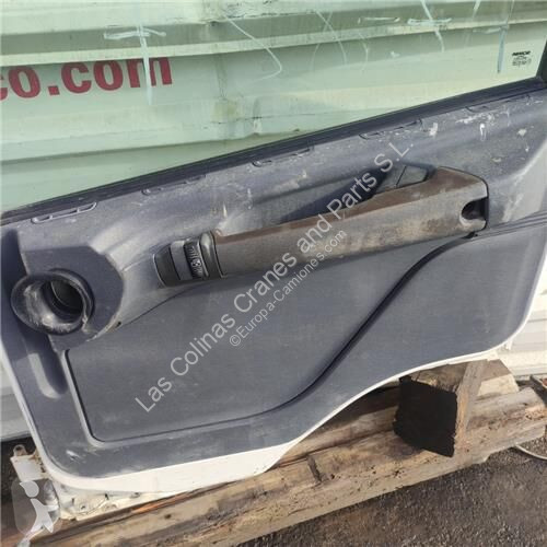 قطع غيار الآليات الثقيلة Scania orte pour...