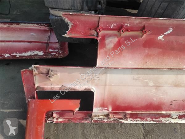 قطع غيار الآليات الثقيلة MAN Aileron...