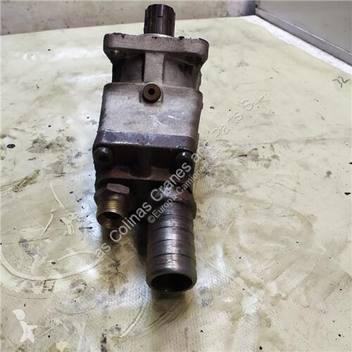 قطع غيار الآليات الثقيلة Renault Pompe...