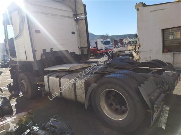 قطع غيار الآليات الثقيلة Scania Cabine pour...