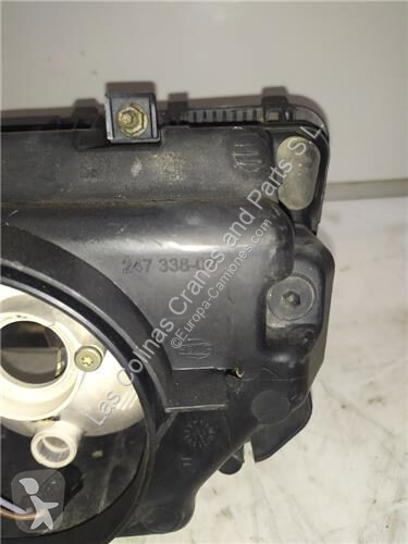 Repuestos para camiones Volvo Phare 1AH 007...