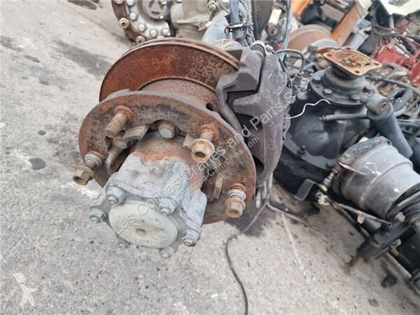 Pezzi di ricambio per mezzi pesanti Mercedes...