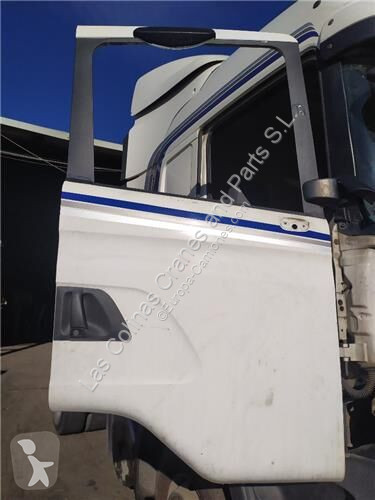 قطع غيار الآليات الثقيلة Scania Porte 1384420...