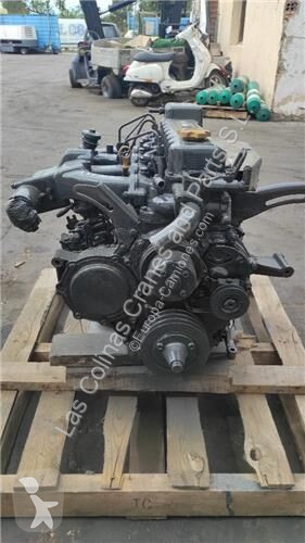 قطع غيار الآليات الثقيلة Nissan oteur pour...