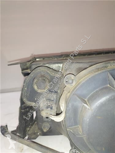 Náhradní díly pro kamiony Iveco Phare 98432536...