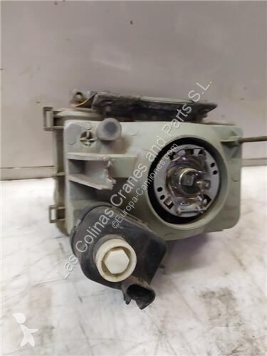 قطع غيار الآليات الثقيلة Piaggio Phare 67743231...