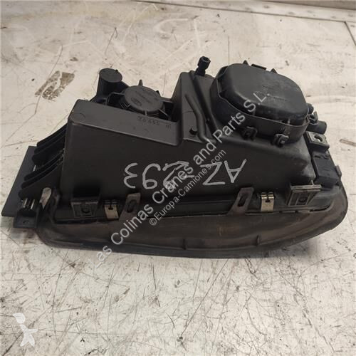 قطع غيار الآليات الثقيلة MAN Phare pour camion