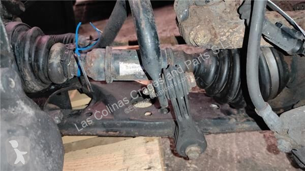 قطع غيار الآليات الثقيلة Volkswagen Arbre de...