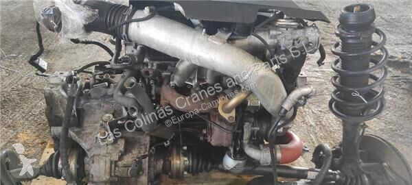 قطع غيار الآليات الثقيلة Volkswagen Moteur...