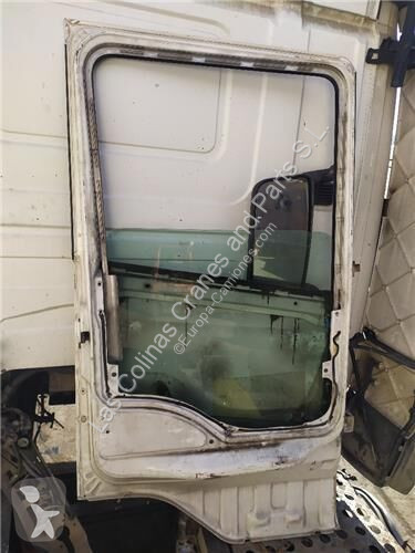 قطع غيار الآليات الثقيلة Scania Porte pour...