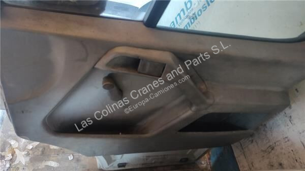 قطع غيار الآليات الثقيلة Volkswagen Porte...