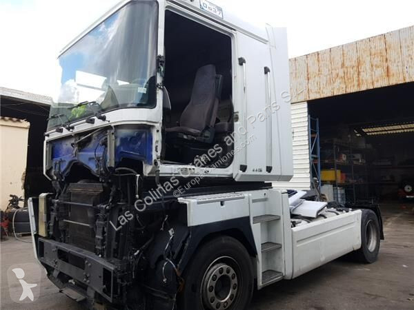قطع غيار الآليات الثقيلة Renault Cabine...