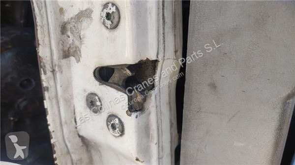 قطع غيار الآليات الثقيلة Volkswagen Porte...