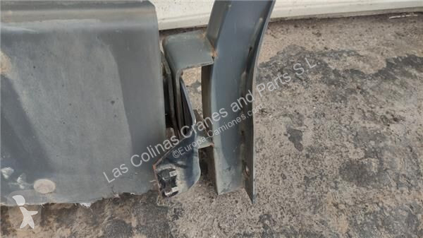 قطع غيار الآليات الثقيلة Nissan Fixations...