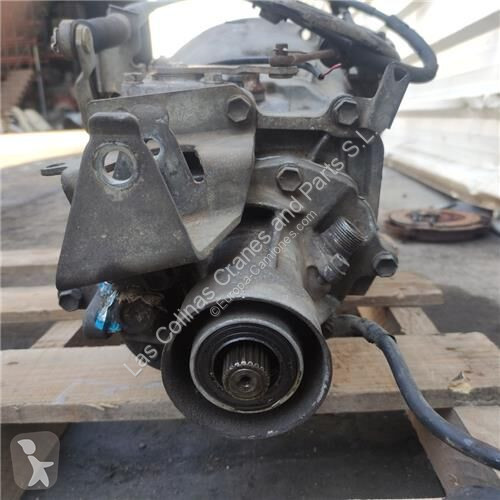 قطع غيار الآليات الثقيلة Piaggio Boîte de...