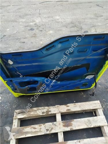 قطع غيار الآليات الثقيلة MAN Porte 5344052187...