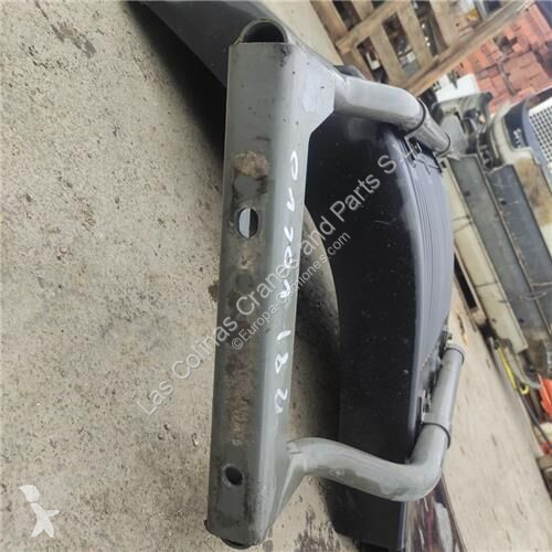 قطع غيار الآليات الثقيلة Volvo Calandre pour...
