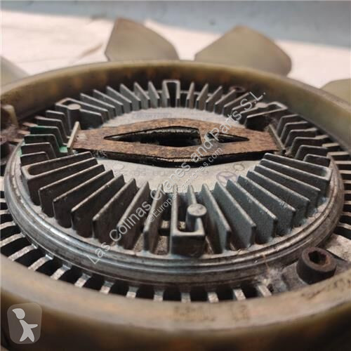 قطع غيار الآليات الثقيلة Mercedes Ventilateur...