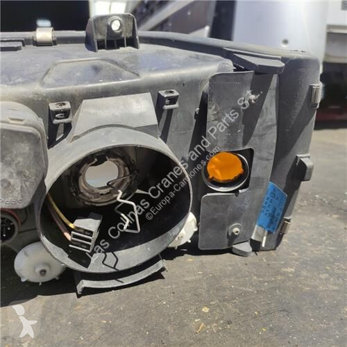 قطع غيار الآليات الثقيلة DAF Phare 1641740 pour...