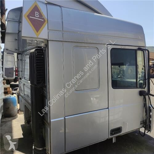 قطع غيار الآليات الثقيلة DAF Cabine pour camion