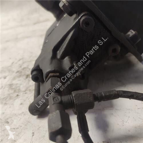 قطع غيار الآليات الثقيلة Renault Pompe de...