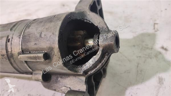 قطع غيار الآليات الثقيلة Renault Moteur...