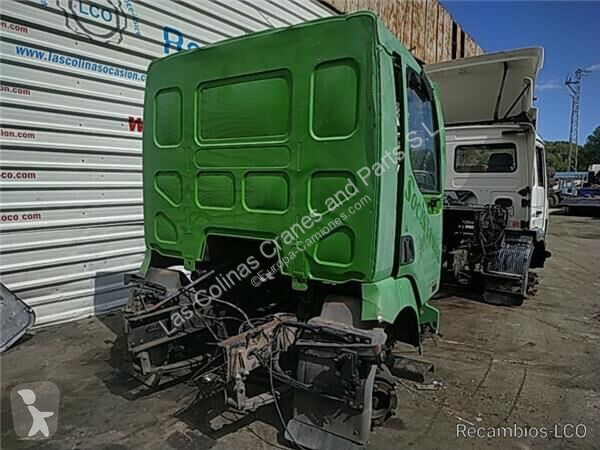 قطع غيار الآليات الثقيلة Renault Cabine...