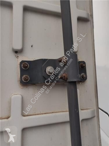 قطع غيار الآليات الثقيلة Iveco Aileron pour camion