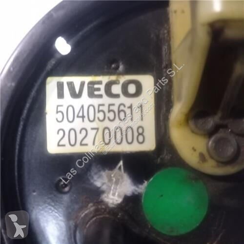 قطع غيار الآليات الثقيلة Iveco Capteur...