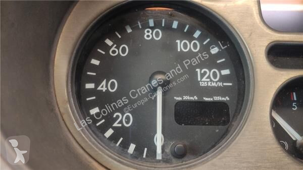 قطع غيار الآليات الثقيلة DAF Tableau de bord...