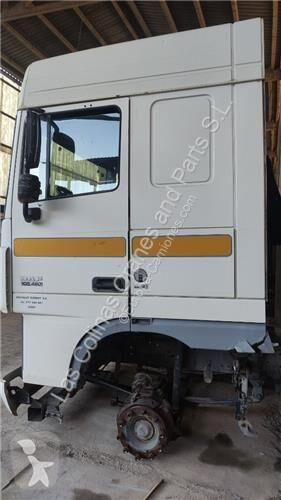 قطع غيار الآليات الثقيلة DAF Cabine pour camion...