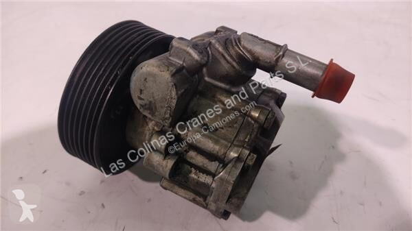 قطع غيار الآليات الثقيلة Renault Pompe de...