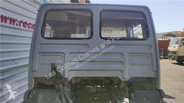 قطع غيار الآليات الثقيلة DAF Cabine pour camion...