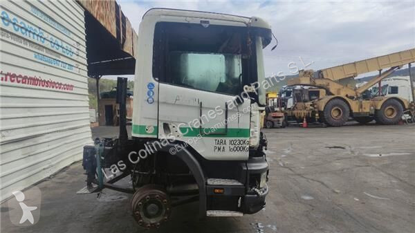 قطع غيار الآليات الثقيلة Scania Cabine 7117...