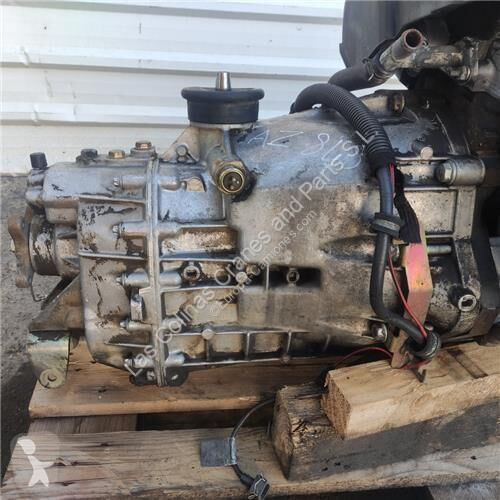 قطع غيار الآليات الثقيلة Volkswagen Boîte de...